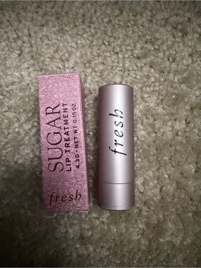 fresh Sugar Lip Treatment in Rose - Hydrating NWT
